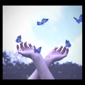 Meet your Posher, Danielle